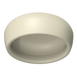 09506-2, Locator Fixed Insert Anterior/Posterior, tan (2 Pack)