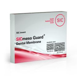 SICmeso Guard Dental Membrane