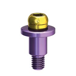 SIC “Augmentation Plus” Cover Screw Ø 4.2 mm (incl. SIC "Augmentation Plus" Fixation Screw)