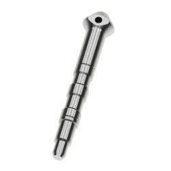 SIC Depth Gauge Ø2.8 mm