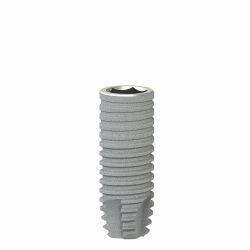 SICace Dental Implant Ø3.4 mm