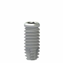 SICace Dental Implant Ø4.0 mm