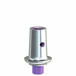 SIC Standard Abutment Ø4.2 mm, posterior, straight