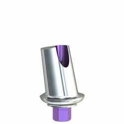 SIC Standard Abutment Ø4.2 mm, posterior, 15°