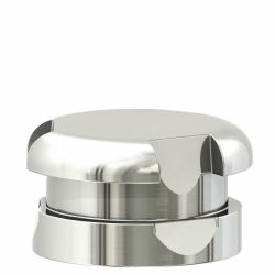 Retention Cap, universal