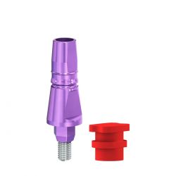 SIC Impression Post Ø4.2 mm, Closed Tray, short