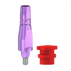 SIC Impression Post Ø4.2 mm, Closed Tray, long