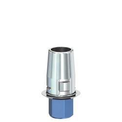 SIC CAD/CAM Abutment Ø3.3, straight, CEREC, GH 0.3