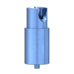 SIC Milling Blank CAD/CAM Ø3.3, AG-Line