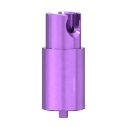 SIC Fräsrohling CAD/CAM Ø4.2, AG-Line