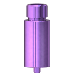 SIC Fräsrohling CAD/CAM Ø4.2, A-Line
