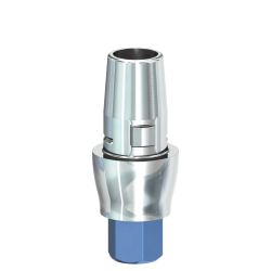 SIC CAD/CAM Abutment Ø3.3, straight, CEREC, GH 3.0