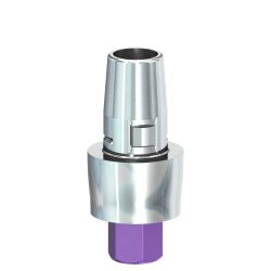 SIC CAD/CAM Abutment Ø4.2, straight, CEREC, GH 3.0 
