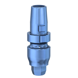 SIC Scan Post for CAD/CAM Abutments, CEREC