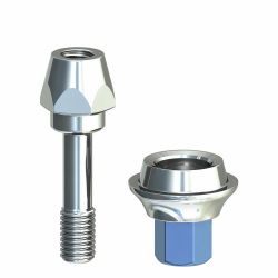 SIC Multi-Unit Abutment Ø3.3 mm