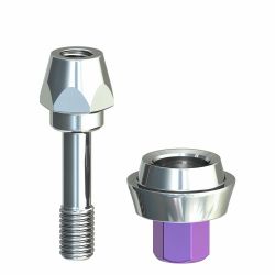 SIC Multi-Unit Abutment Ø4.2 mm