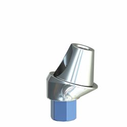 SIC Multi-Unit Abutment Ø3.3 mm, 16°