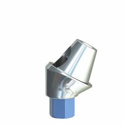 SIC Multi-Unit Abutment Ø3.3 mm, 30°, GH 1.5mm