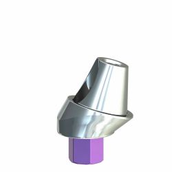 SIC Multi-Unit Abutment Ø4.2 mm, 16°