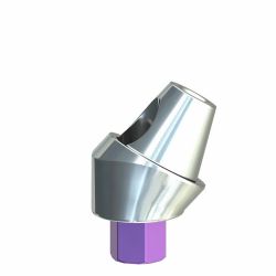 SIC Multi-Unit Abutment Ø4.2 mm, 30°