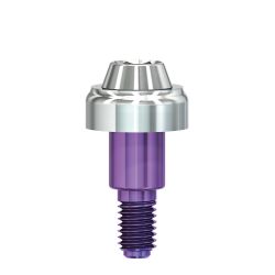 SIC Mini Multi-Unit Abutment Ø 4.2 mm, straight