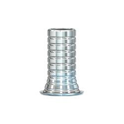 SIC Mini Multi-Unit Crown Base, Titanium, FS
