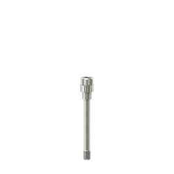 SIC Fixation Screw, 17.5 mm for Impression Post, Open Tray