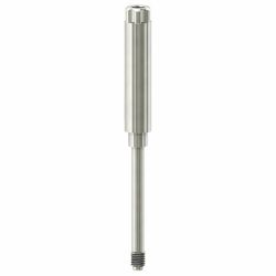 SIC Fixation Screw, 27.5 mm for Impression Post, Open Tray