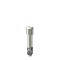 SIC Fixation Screw short, M1.6