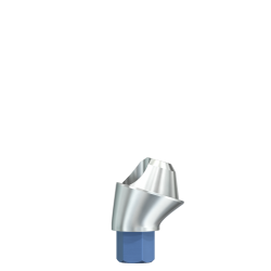 SIC Multi Unit Abutment "Universal 4,8" Ø 3,3 mm, 17° anguliert, GH 3,0 mm