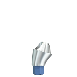 SIC Multi Unit Abutment "Universal 4,8" Ø 3,3 mm, 17° anguliert, GH 4,0 mm