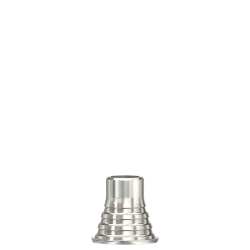 SIC Crown Base "Universal 4.8", CAD/CAM