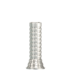 SIC Crown Base "Universal 4.8", Titan, long