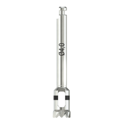 SIC Bone Profiler Ø 4.0 mm