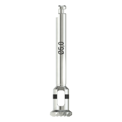 SIC Bone Profiler Ø 5.0 mm