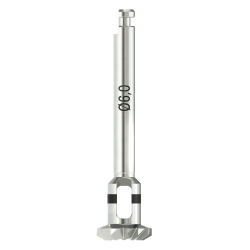 SIC Bone Profiler Ø 6.0 mm