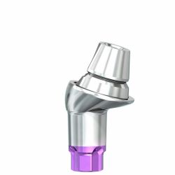 SICvantage Multi-Unit Abutment red, 16°