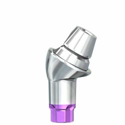 SICvantage Multi-Unit Abutment red, 30°