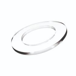 SIC LocFix Block-Out Ring, 4 pieces