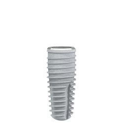 SICvantage tapered Dental Implant Ø3.7 mm