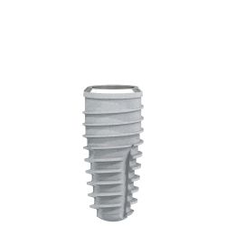 SICvantage tapered Dental Implant Ø4.2 mm