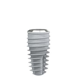 SICvantage tapered Dental Implant Ø4.7 mm