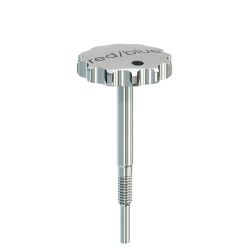 SICvantage Extractor for prosthetics in blue or red