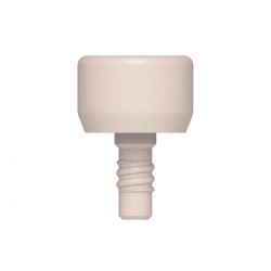 SICwhite Gingiva Shaper WB, GH 4.0 mm