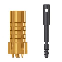 SICwhite Transfer Abutment WB, Open Tray