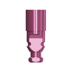 SICwhite Digital Lab Implant SB
