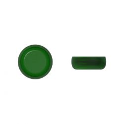SICwhite Docklocs Repl Male Green Stro (8/pkg)