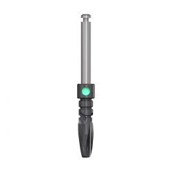 SICwhite Dense Bone Drill RB 4.2 mm