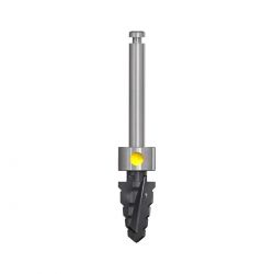 SICwhite Drill WB 5.5 x 8 mm