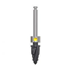 SICwhite Drill WB 5.5 x 10 mm